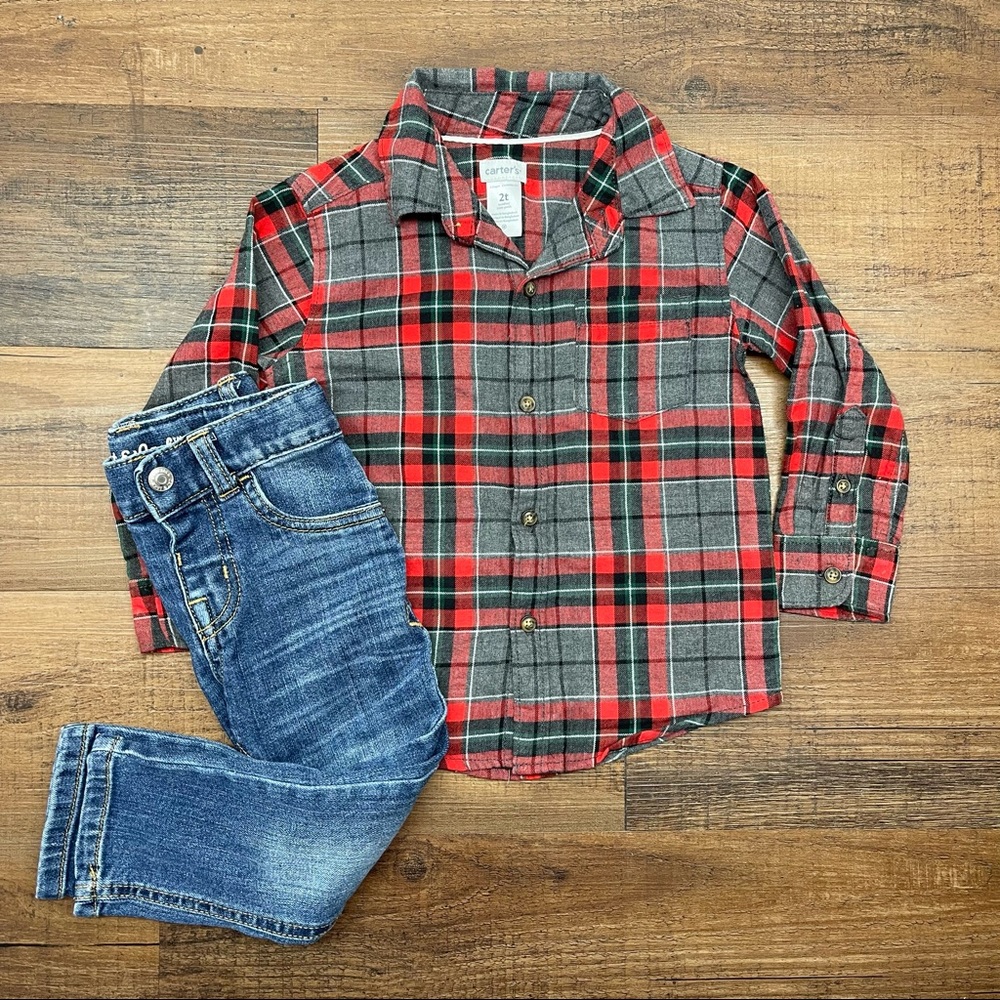 🎄2T outfit 🚨6x matching sister outfit available